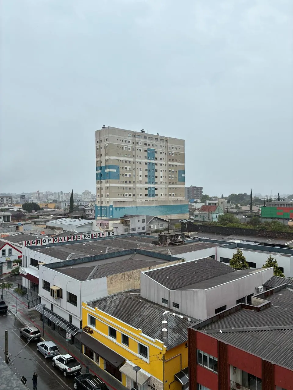 Apartamento à Venda no Edifício Seven Tower